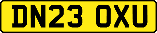 DN23OXU