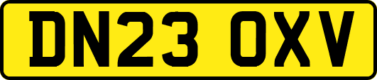 DN23OXV