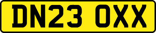 DN23OXX