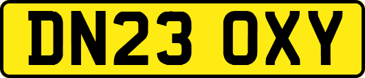 DN23OXY