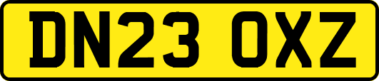 DN23OXZ