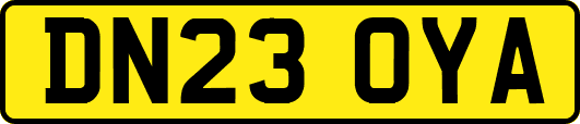 DN23OYA