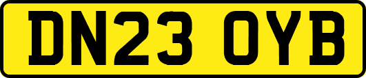 DN23OYB