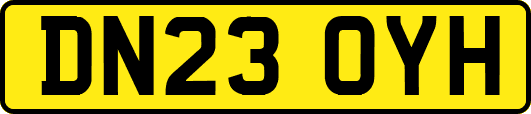 DN23OYH