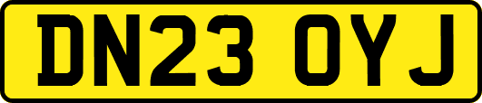 DN23OYJ