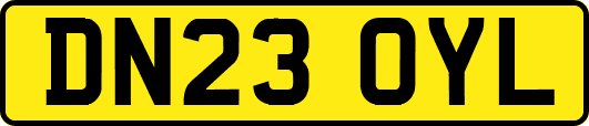 DN23OYL