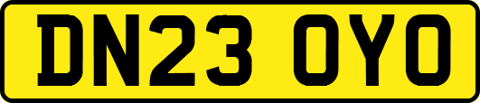 DN23OYO