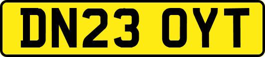 DN23OYT