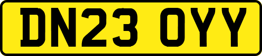 DN23OYY