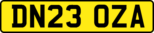 DN23OZA