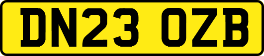 DN23OZB