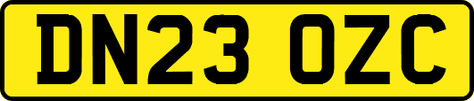 DN23OZC