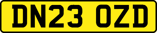 DN23OZD