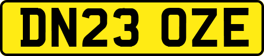 DN23OZE
