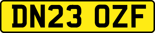 DN23OZF