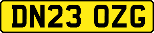 DN23OZG
