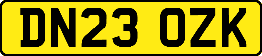 DN23OZK