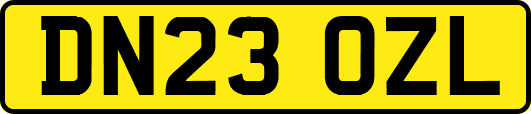 DN23OZL