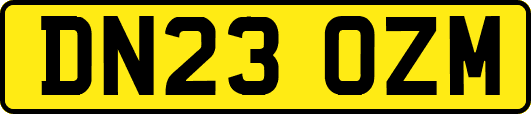 DN23OZM