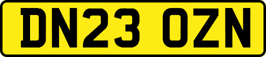 DN23OZN