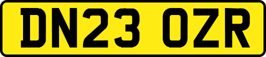 DN23OZR