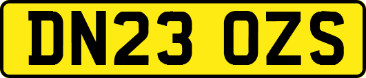DN23OZS