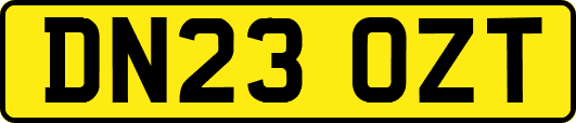 DN23OZT