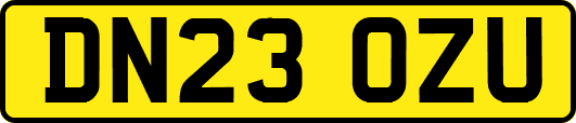 DN23OZU