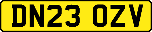 DN23OZV