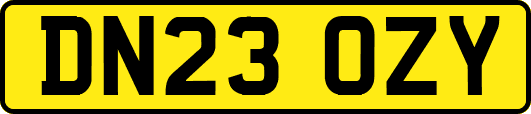 DN23OZY