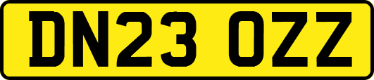 DN23OZZ