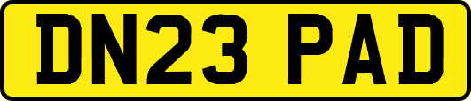 DN23PAD
