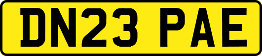 DN23PAE