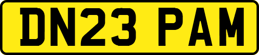 DN23PAM