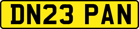 DN23PAN