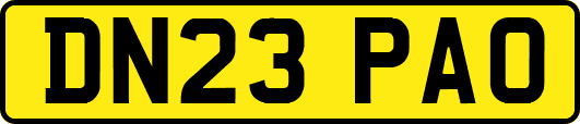 DN23PAO