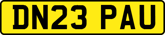 DN23PAU