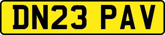 DN23PAV