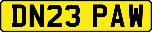 DN23PAW