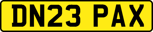 DN23PAX
