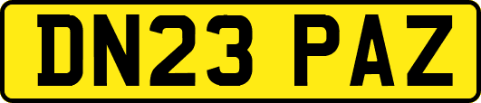 DN23PAZ