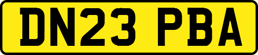 DN23PBA