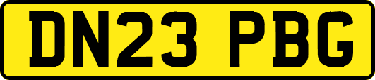 DN23PBG