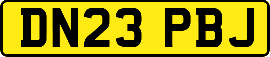 DN23PBJ