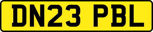 DN23PBL
