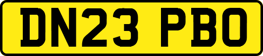 DN23PBO