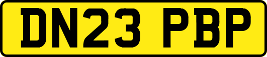 DN23PBP