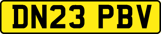 DN23PBV