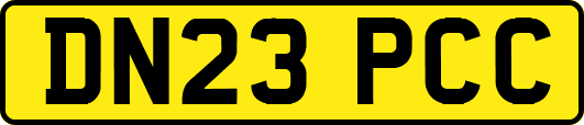 DN23PCC