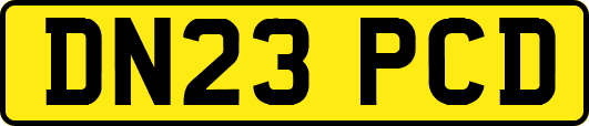 DN23PCD